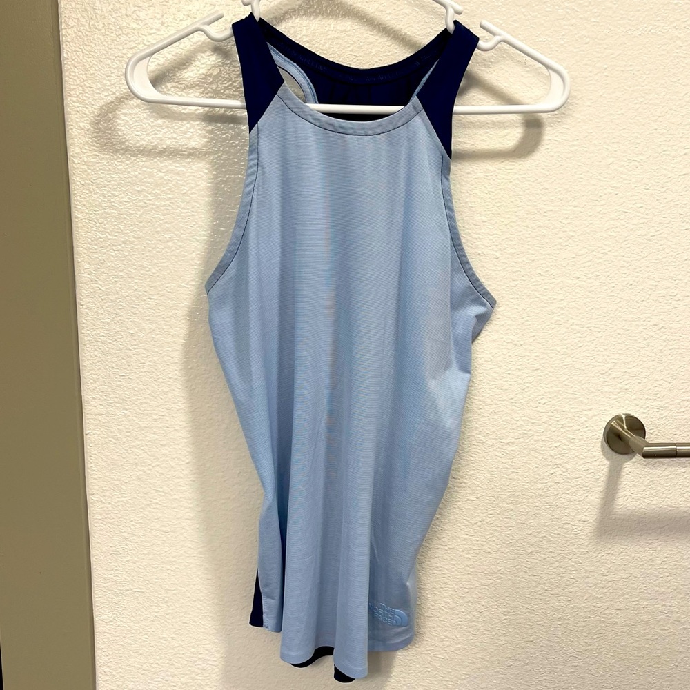North Face Tank Top